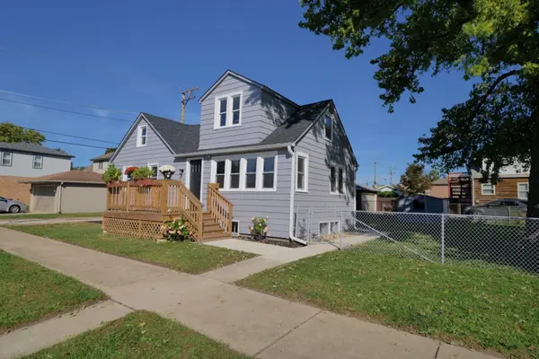 9548 Merrimac AVE, Oak Lawn, IL 60453