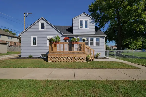 9548 Merrimac AVE, Oak Lawn, IL 60453