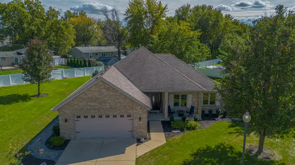 3425 Mouton CT, Bourbonnais, IL 60914