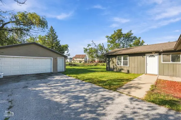 4671 185th PL, Country Club Hills, IL 60478