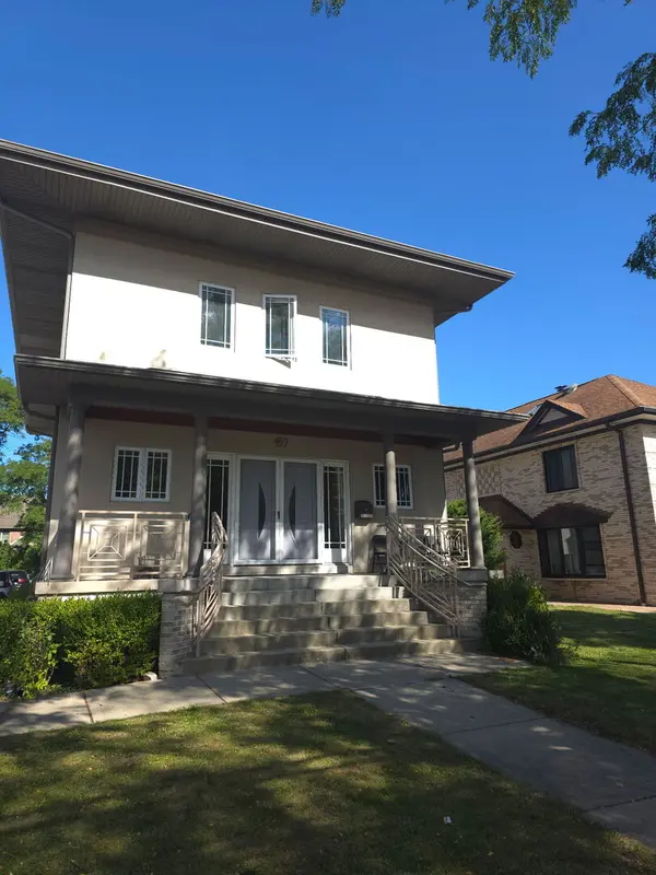 457 N Northwest HWY, Park Ridge, IL 60068