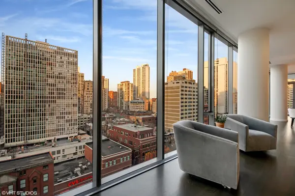 4 E Elm ST #9N, Chicago, IL 60611