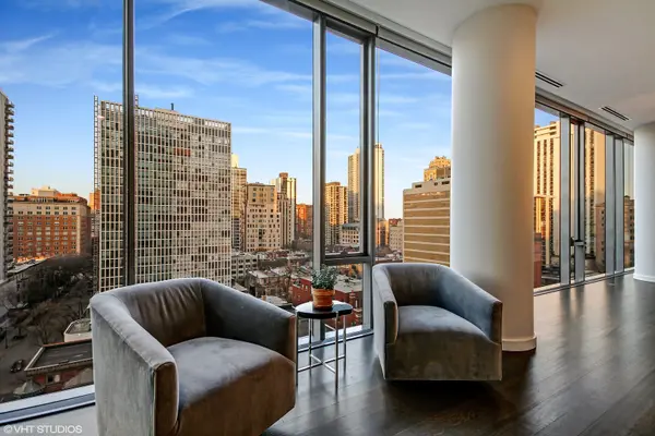 4 E Elm ST #9N, Chicago, IL 60611