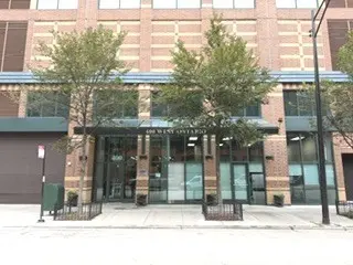 400 W Ontario ST #608B, Chicago, IL 60654