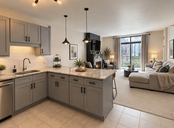 21 W CHESTNUT ST #806, Chicago, IL 60611
