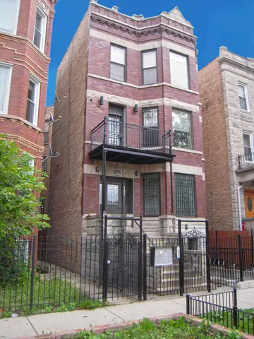 Address Not Disclosed