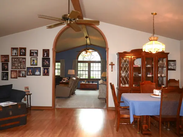 3785 W 50 S, Morocco, IN 47963