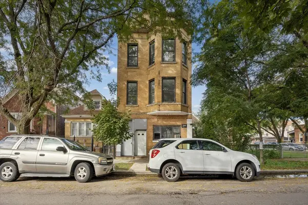 2706 S Saint Louis AVE, Chicago, IL 60623