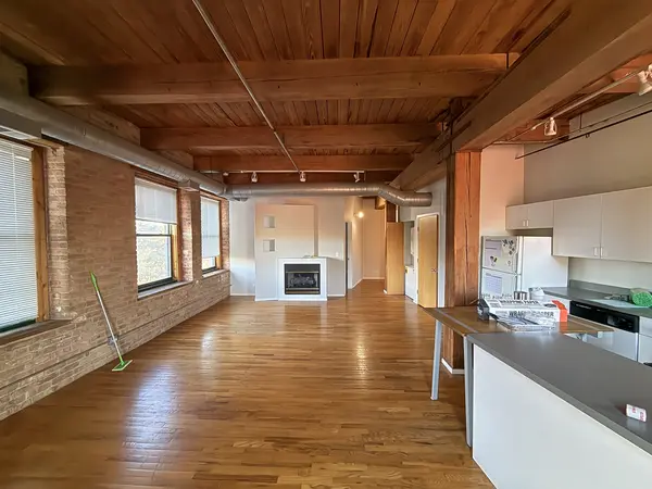 1900 S Clark ST #307, Chicago, IL 60616