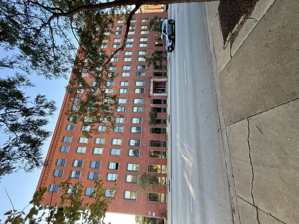 1900 S Clark ST #307, Chicago, IL 60616