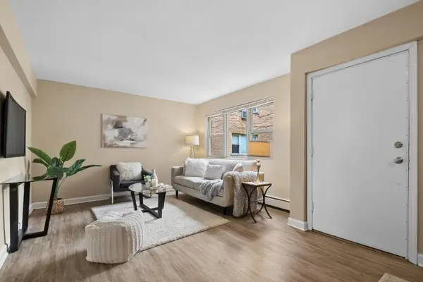 1711 W Estes AVE #1S, Chicago, IL 60626