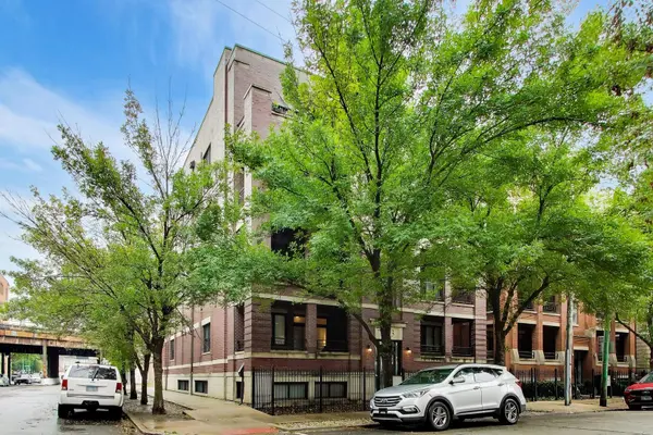 693 N Peoria ST #3N, Chicago, IL 60642