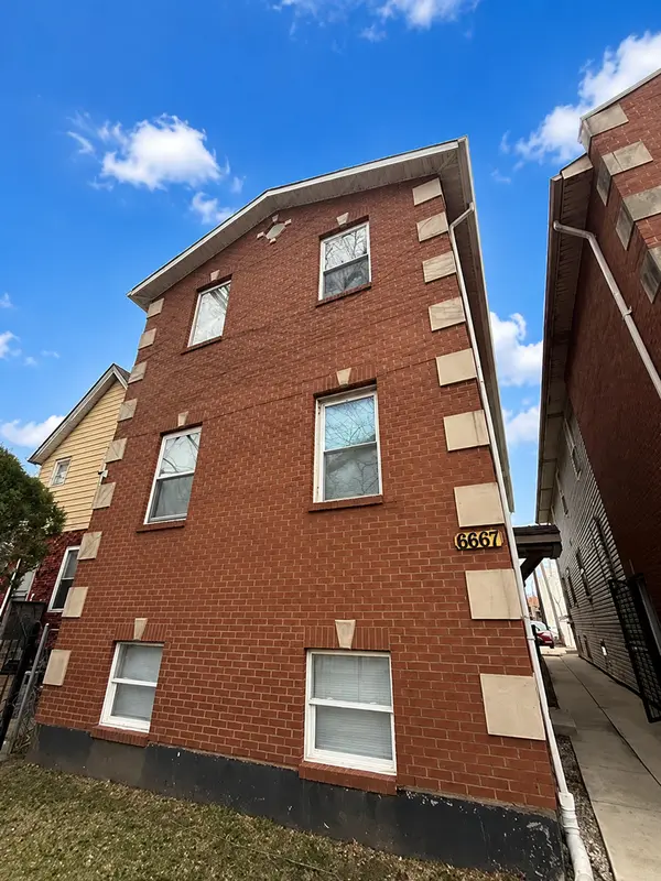 6667 S Michigan AVE #1, Chicago, IL 60637