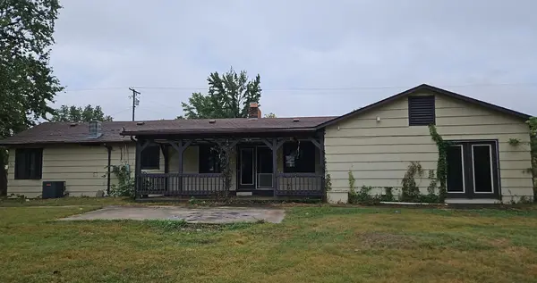 1610 W Mccord ST, Centralia, IL 62801