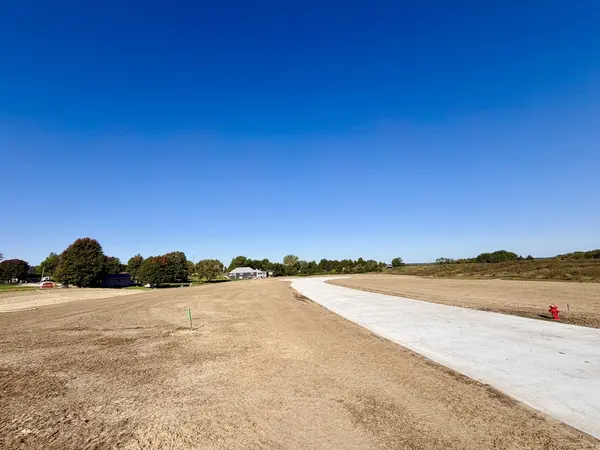 Lot 6 NE 12th ST, Aledo, IL 61231