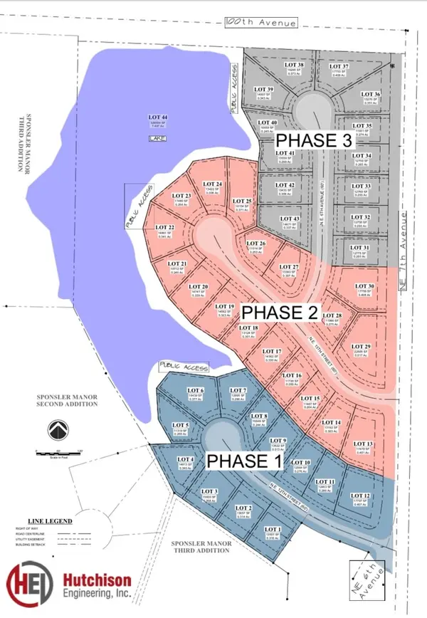 Lot 6 NE 12th ST, Aledo, IL 61231