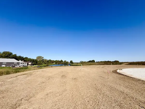 Lot 8 NE 12th ST, Aledo, IL 61231