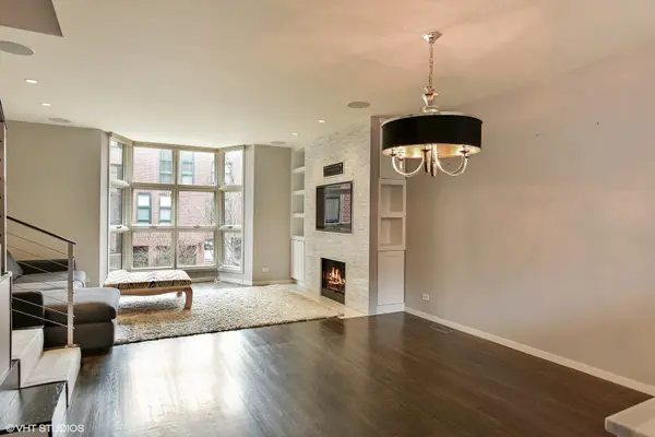 1701 N Halsted ST #E2, Chicago, IL 60614