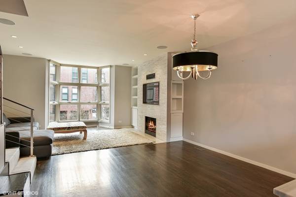 1701 N Halsted ST #E2, Chicago, IL 60614