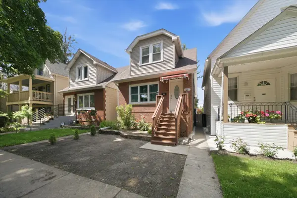 6707 31st ST, Berwyn, IL 60402