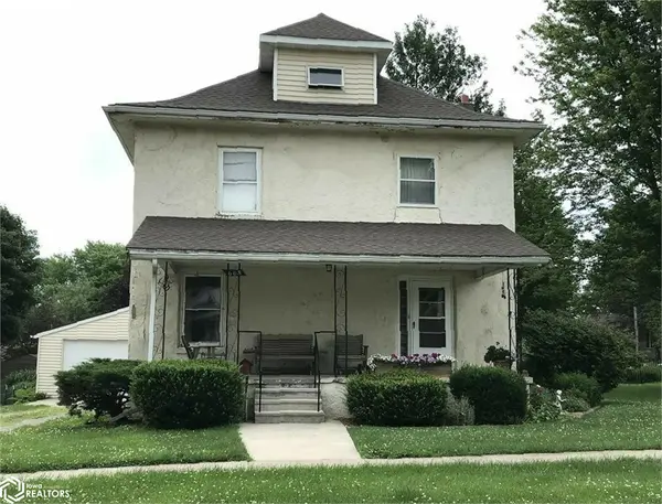 608 Washington ST, Victor, IA 52347