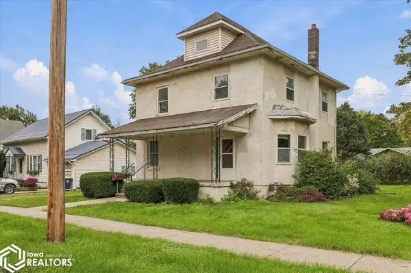 608 Washington ST, Victor, IA 52347