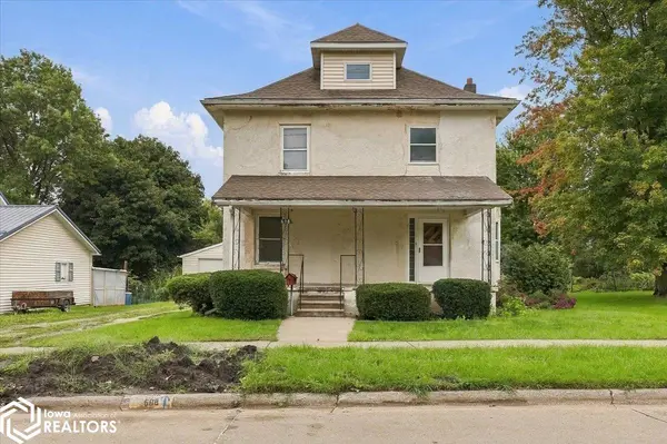 608 Washington ST, Victor, IA 52347