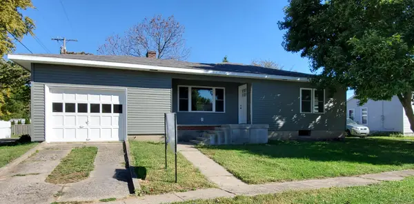 303 N Second ST, Kentland, IN 47951