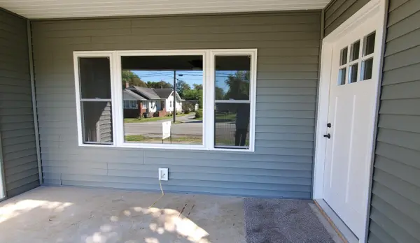 303 N Second ST, Kentland, IN 47951