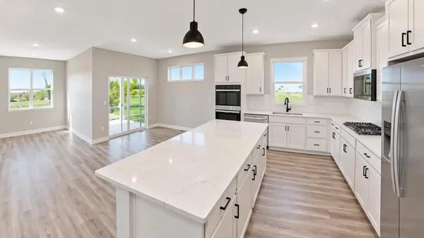 23879 Ashbury DR, Rogers, MN 55374