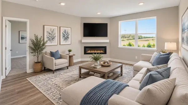 23879 Ashbury DR, Rogers, MN 55374