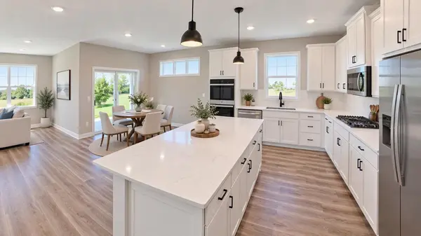 23879 Ashbury DR, Rogers, MN 55374
