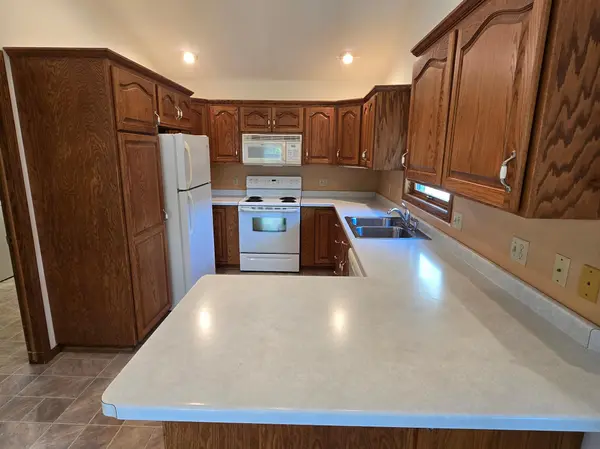 735 10th AVE S, Waite Park, MN 56387