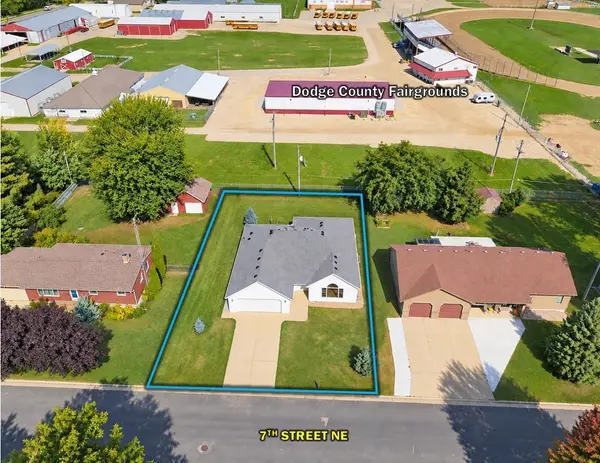 101 7th ST NE, Kasson, MN 55944