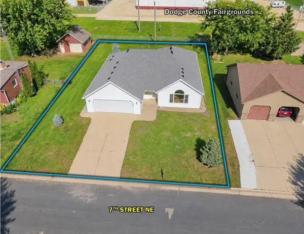 101 7th ST NE, Kasson, MN 55944