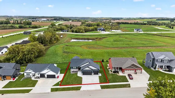 43 13th ST NE, Byron, MN 55920