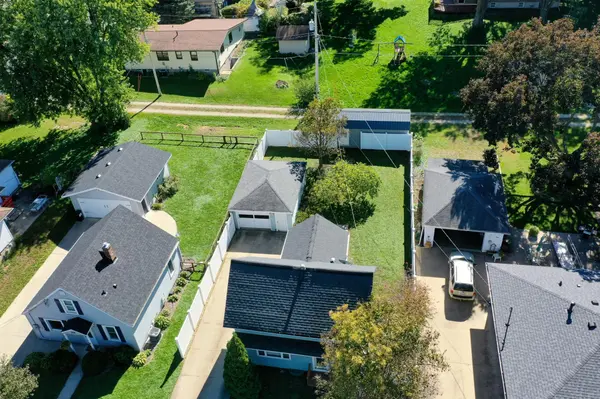 306 1st ST E, Stewartville, MN 55976