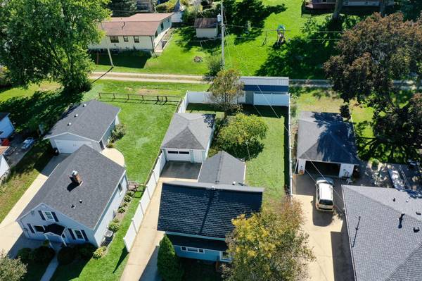 306 1st ST E, Stewartville, MN 55976
