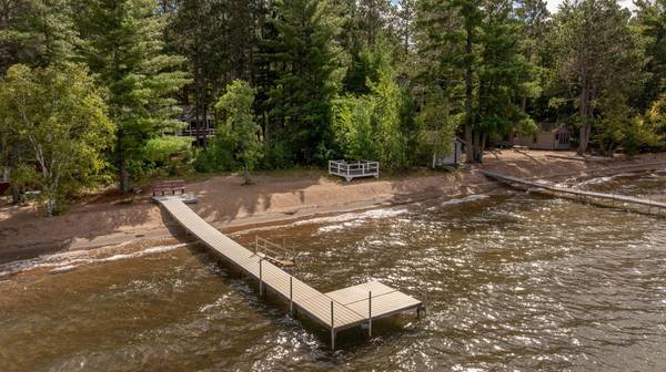 4109 Long Beach DR NW, Hackensack, MN 56452