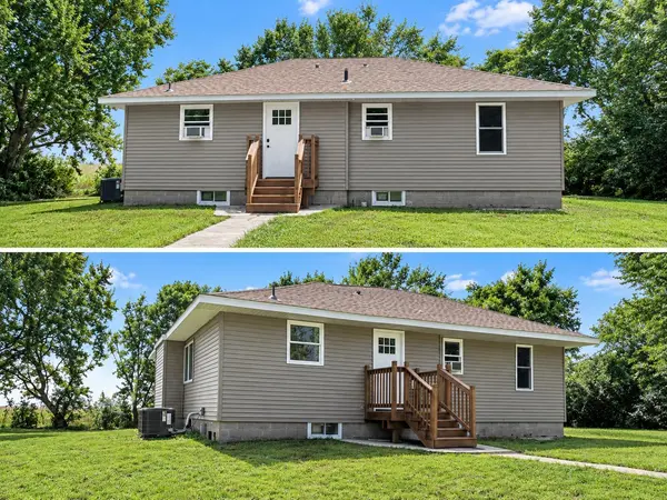 1255 40th ST SE, Murdock, MN 56271