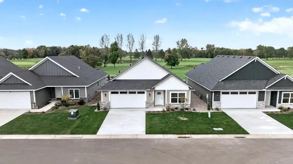 12745 292nd LN, Lindstrom, MN 55045