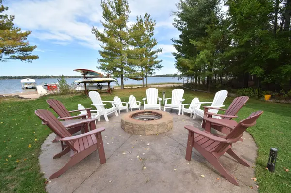 27158 Hersant RD, Webster, WI 54893