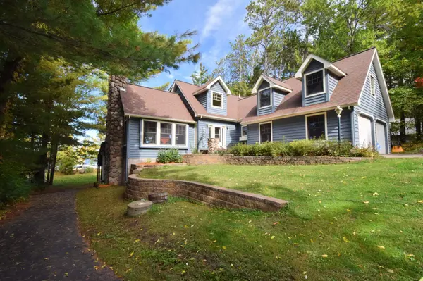 27158 Hersant RD, Webster, WI 54893