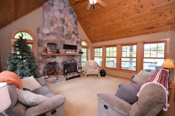 27158 Hersant RD, Webster, WI 54893
