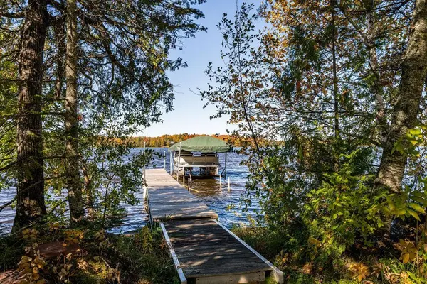 4223 S Thomas Lake RD, Two Harbors, MN 55616