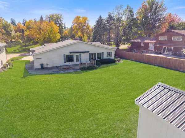 207 E Hollett ST, Tracy, MN 56175