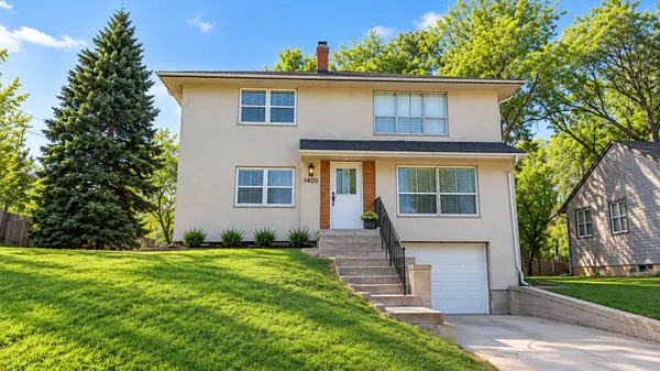 1400 Arlington AVE E, Saint Paul, MN 55106