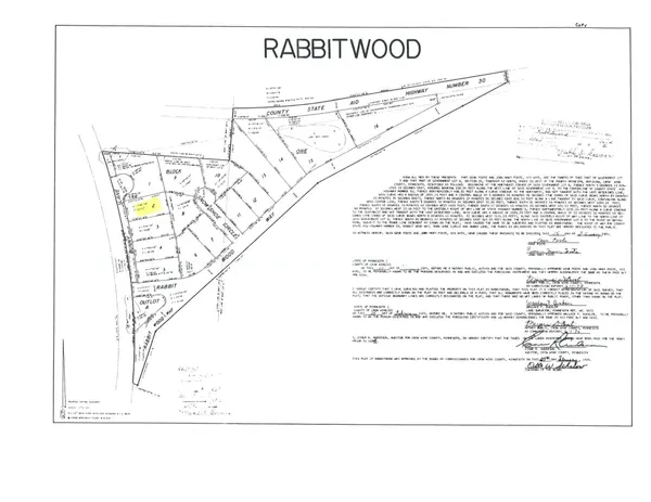 TBD Lot 2 Bunny Lane, Crosby, MN 56441