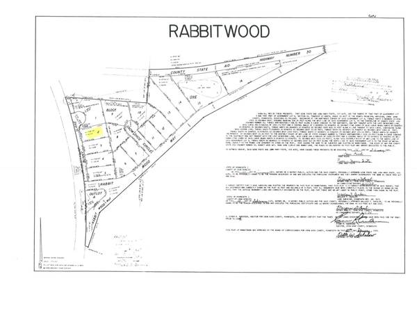 TBD Lot 2 Bunny Lane, Crosby, MN 56441