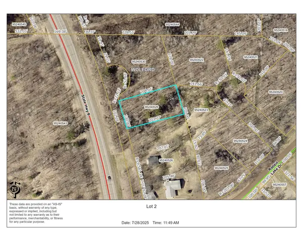 TBD Lot 2 Bunny Lane, Crosby, MN 56441
